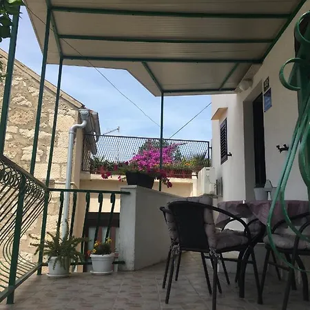 Apartament Forte *