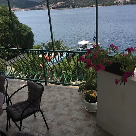Apartament Forte Vis