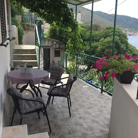 Forte Apartament Vis