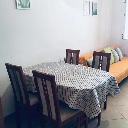 Forte Apartament Vis