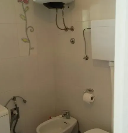 Forte Apartament Vis