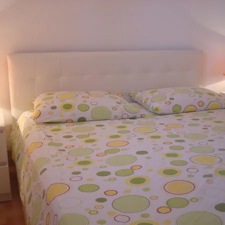 Apartament Forte Vis