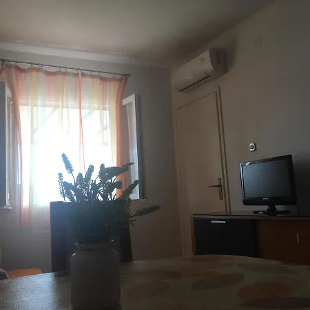 Apartament Forte Vis